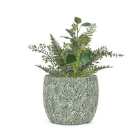 Lg Leafy Planter