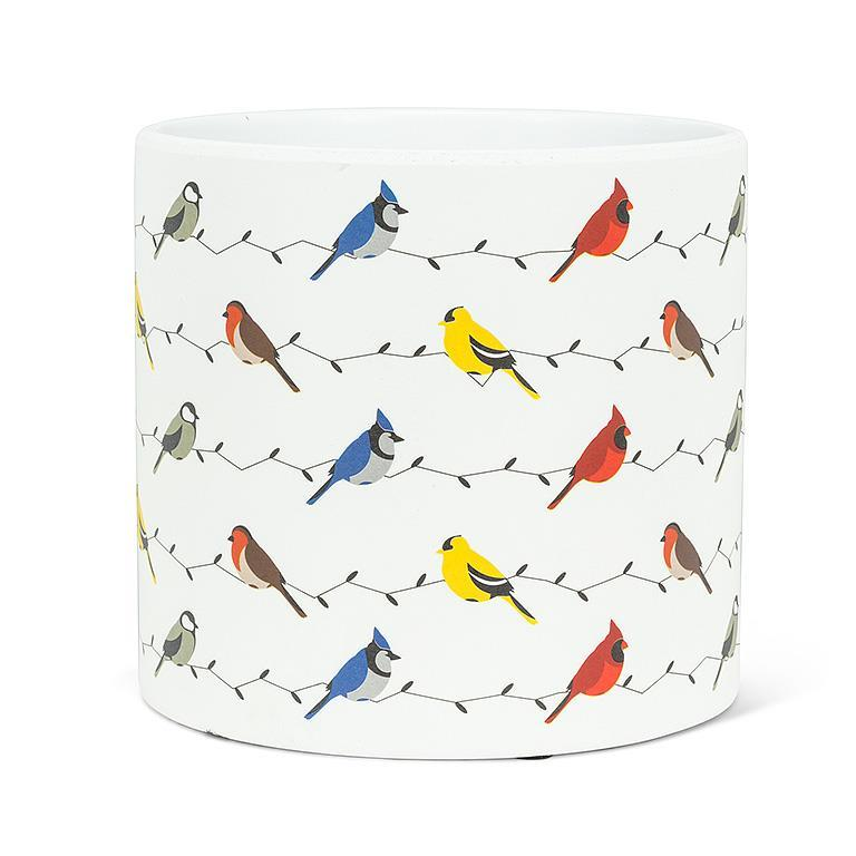 LG Multi Birds Planter