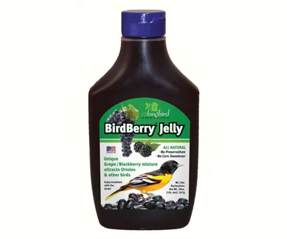 Grape Jelly 20 oz