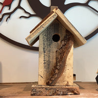 The Bird House Guy: Bird & Wildlife Houses