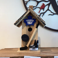 The Bird House Guy: Bird & Wildlife Houses