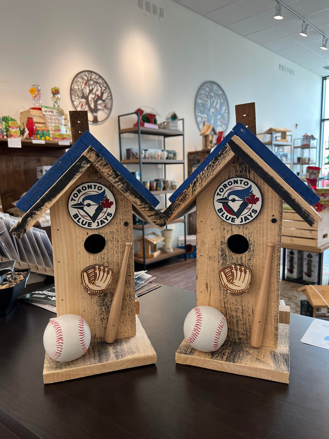 The Bird House Guy: Bird & Wildlife Houses