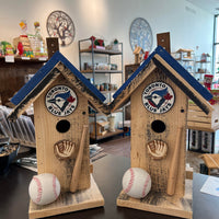 The Bird House Guy: Bird & Wildlife Houses