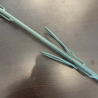 Pole Mount Stake Bird Bath