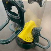 Brome Tube Solution Feeder