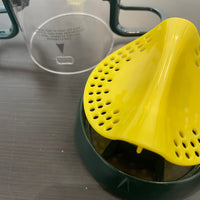 Brome Tube Solution Feeder