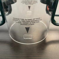 Brome Tube Solution Feeder