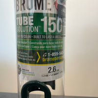 Brome Tube Solution Feeder