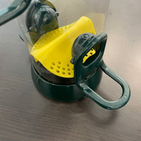 Brome Tube Solution Feeder