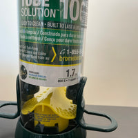 Brome Tube Solution Feeder