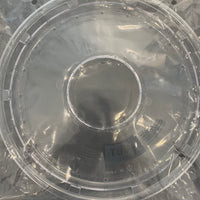 Brome Tube Solution Seed Tray