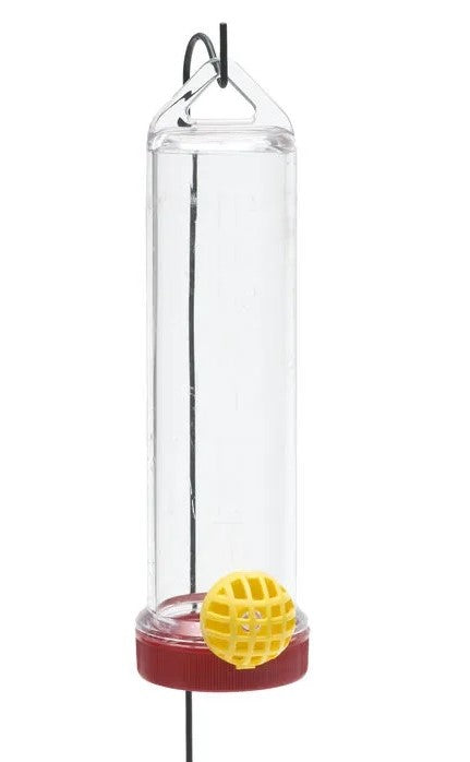 Perky Pet - Hanging Basket Hummingbird Feeder
