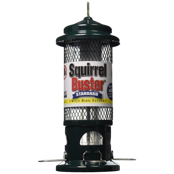 Squirrel Buster Legacy Birders Bird Supply & Gift Store
