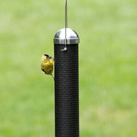 16" Metal Finch Feeder