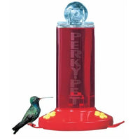 Window Hummingbird Feeder