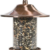 Small Panorama Feeder
