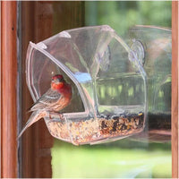 Woodstream Window Feeder NO LONGER AVAILABLE