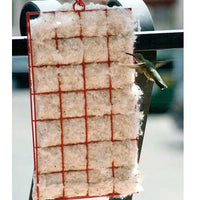 Hummingbird Nest Helper