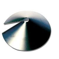 18" Wrap Around Squirrel Baffle
