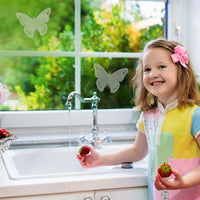 Butterfly Window Alert