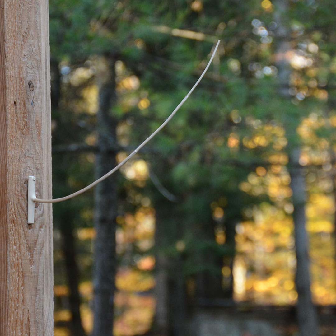 Canadian Wooden Weatherstick