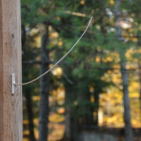 Canadian Wooden Weatherstick