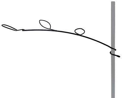 24" Coil Branch Arm