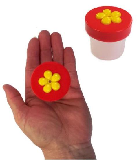 Hand Held Hummingbird Feeder™