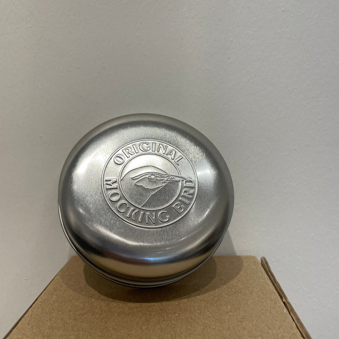 Audubon Bird Call