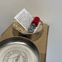 Audubon Bird Call