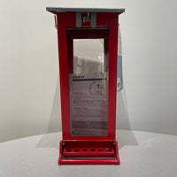 Snack Shack: Squirrel-Resistant Feeder