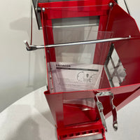 Snack Shack: Squirrel-Resistant Feeder