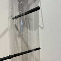 Upside-Down Thistle Feeder