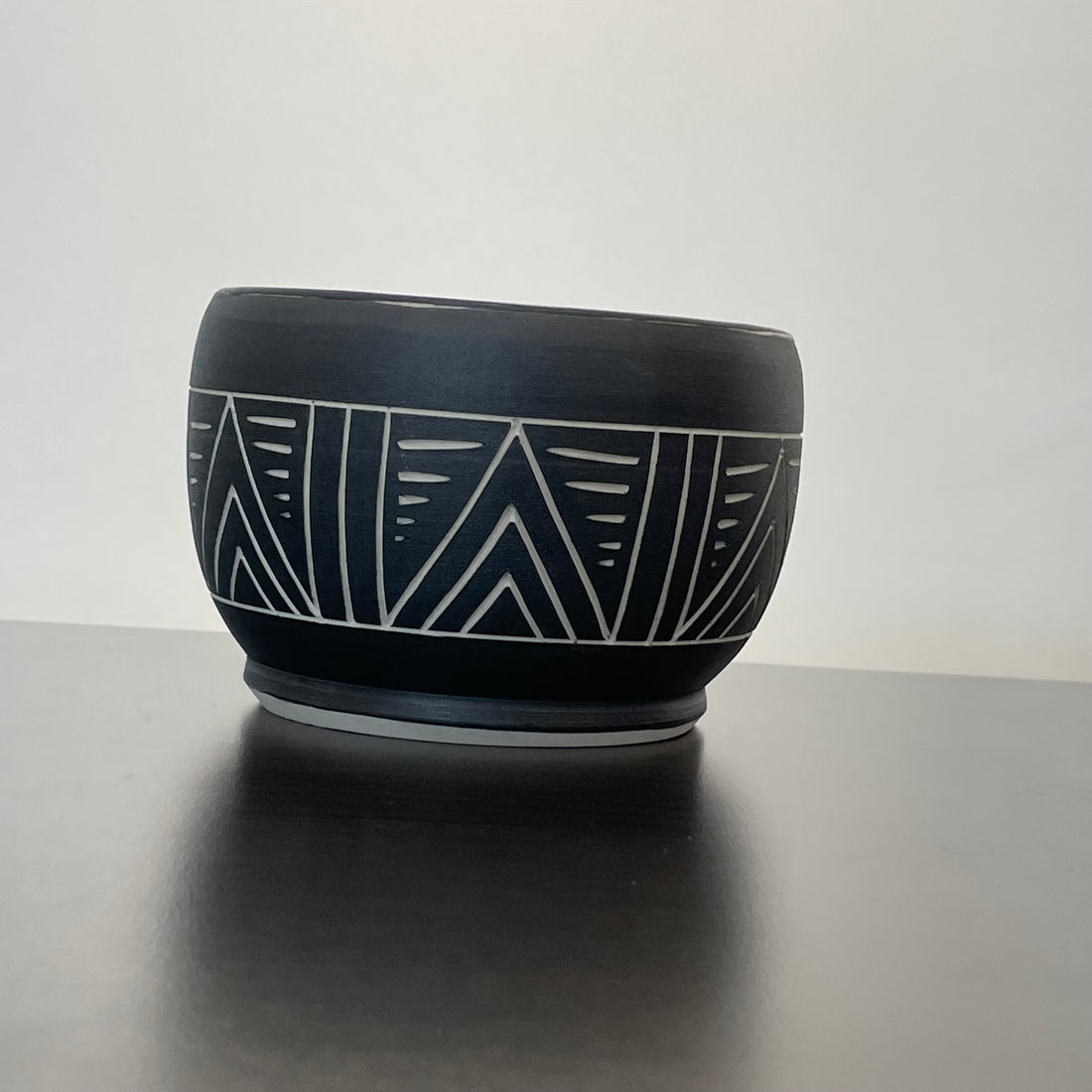 Love Bites Ceramics: Small Bowl