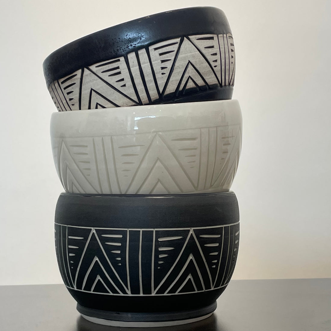 Love Bites Ceramics: Small Bowl