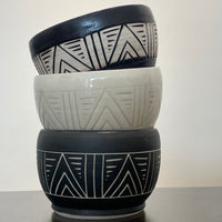 Love Bites Ceramics: Small Bowl