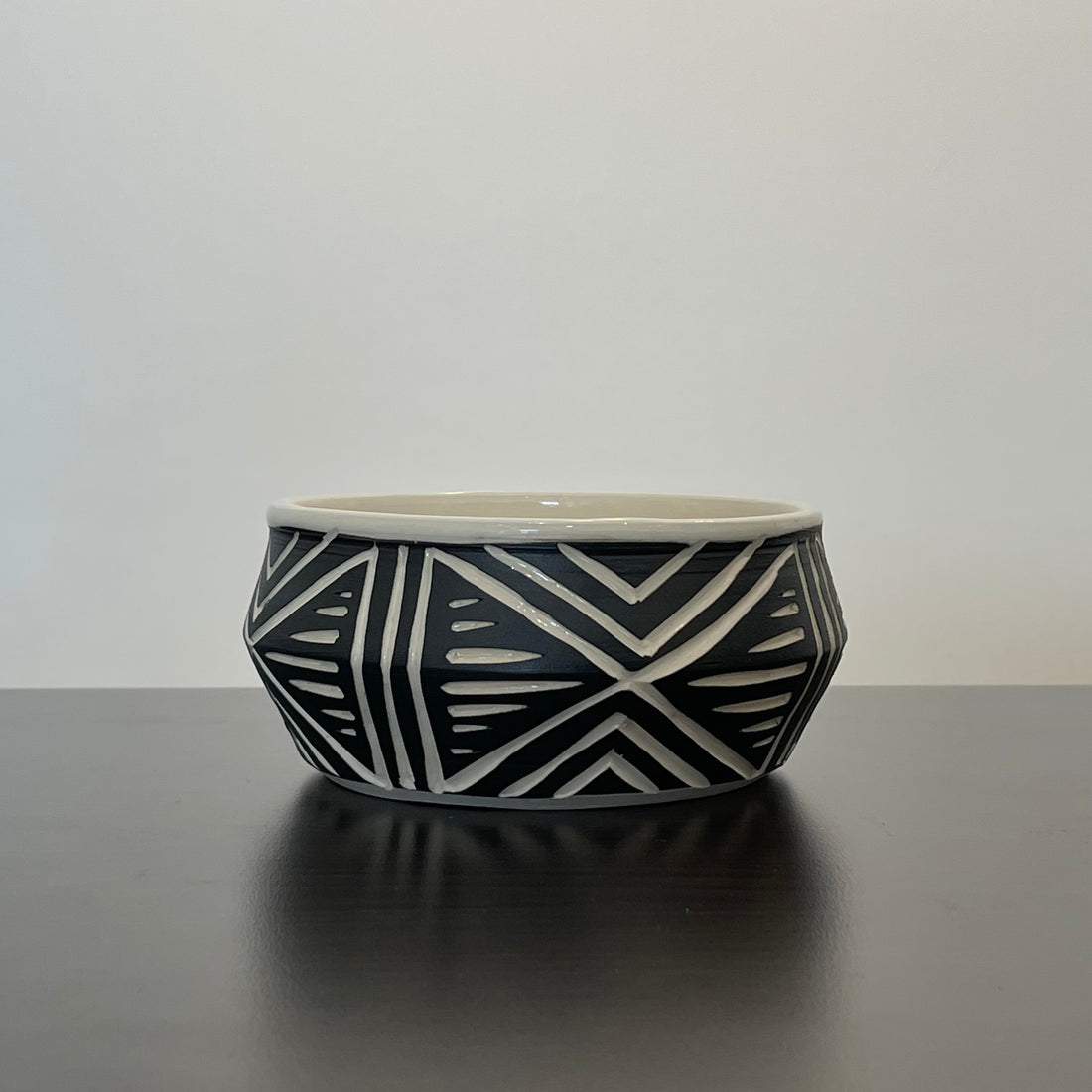 Love Bites Ceramics: Incense Burner