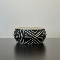 Love Bites Ceramics: Incense Burner