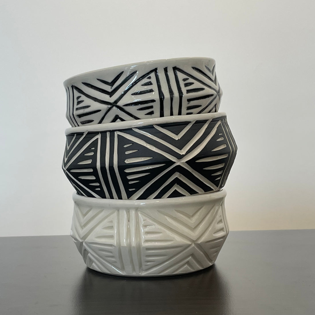 Love Bites Ceramics: Incense Burner