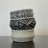 Love Bites Ceramics: Incense Burner