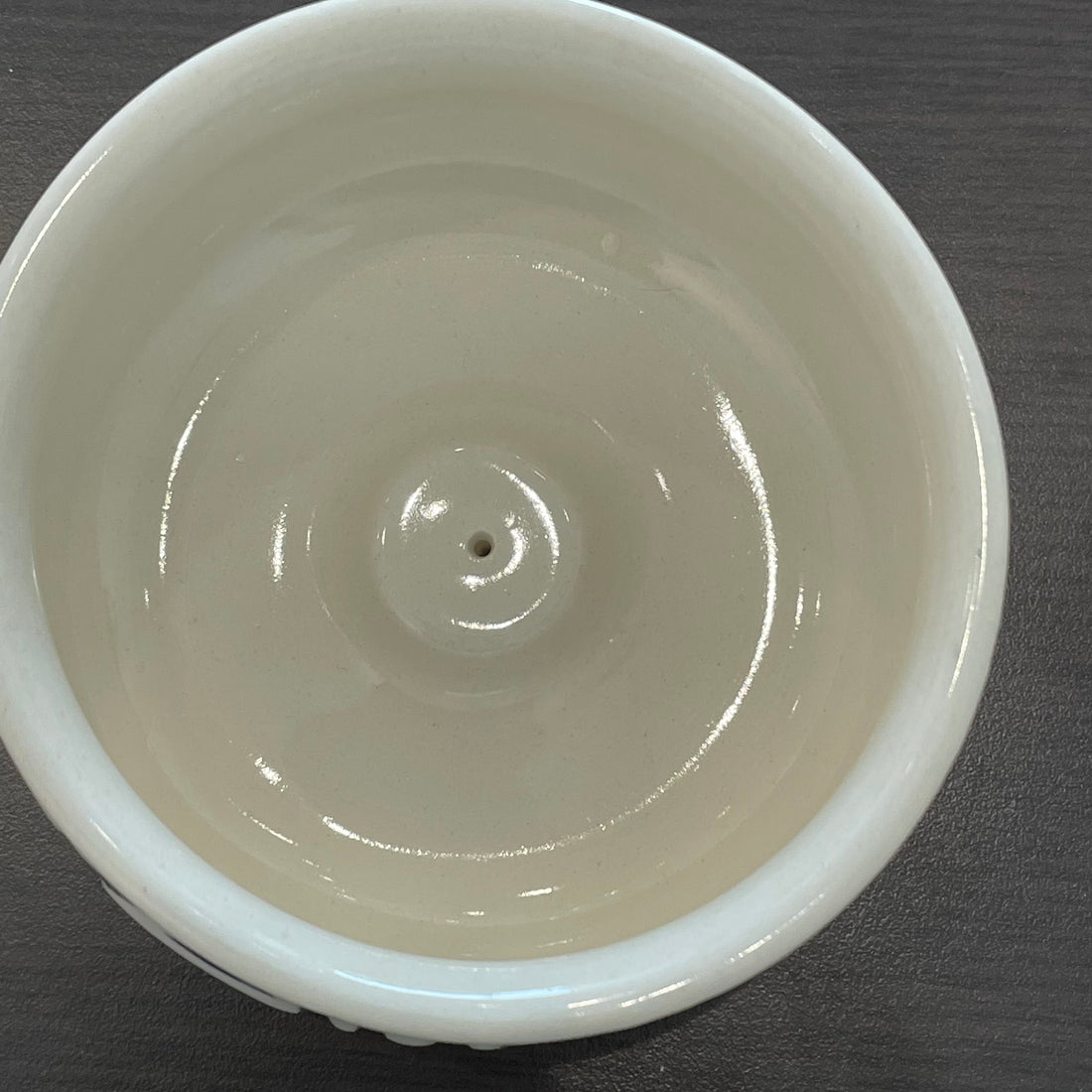 Love Bites Ceramics: Incense Burner