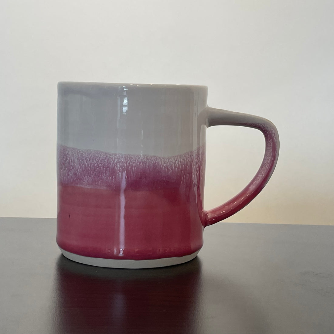 Love Bites Ceramics: Cylinder Mug