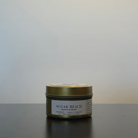 AIJA: Organic Soy Travel Candle