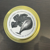 AIJA: Organic Soy Travel Candle