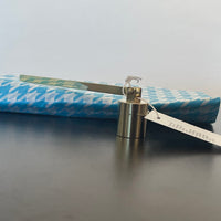 AIJA: Gold Candle Snuffer