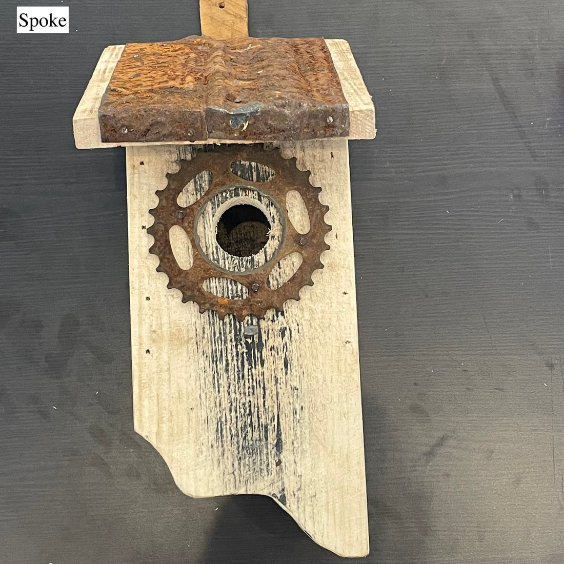 The Bird House Guy: Bird & Wildlife Houses
