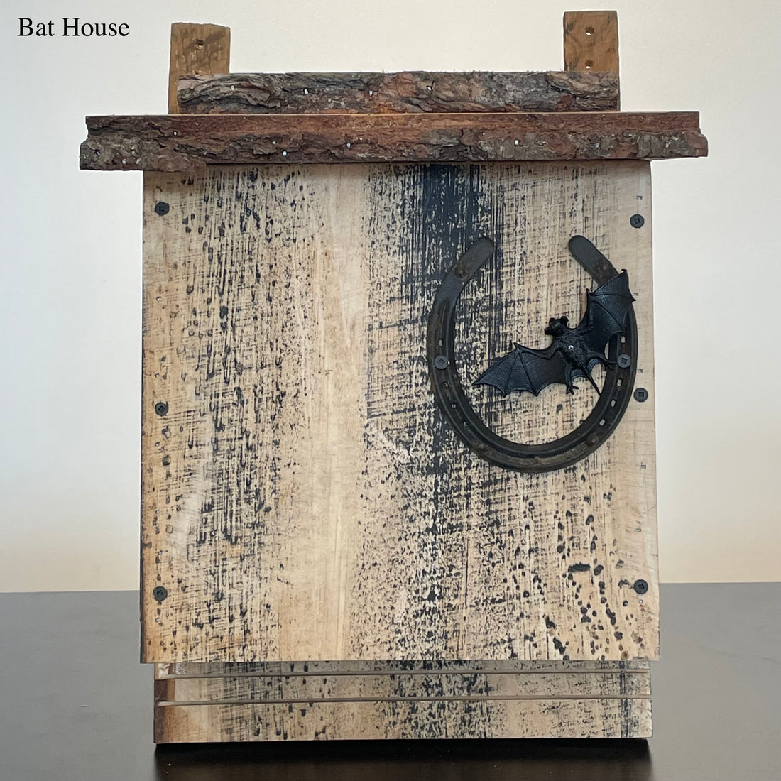 The Bird House Guy: Bird & Wildlife Houses