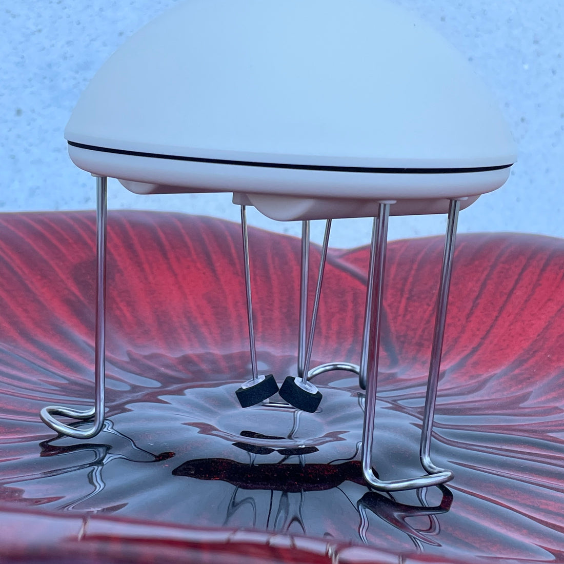 Water Wiggler