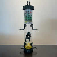 Brome Tube Solution Feeder