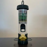 Brome Tube Solution Feeder